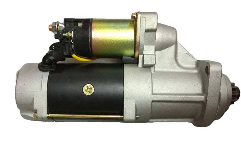 Fits For Cummins Engine 6BT59 Starter Motor 8200024 8300023 19026032