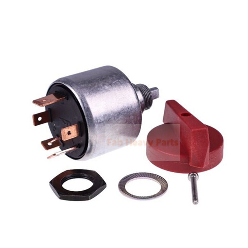 Start Stop Switch 471408 1089060803 Fits for Atlas Air Compressor - Fab Heavy Parts