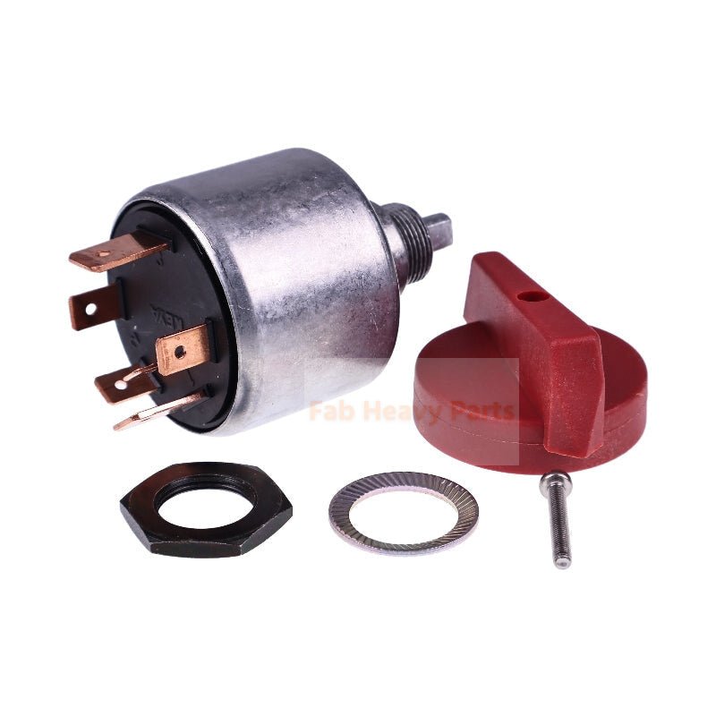 Fab Heavy Parts met en vente un commutateur Marche-Arrêt pour compresseurs Atlas