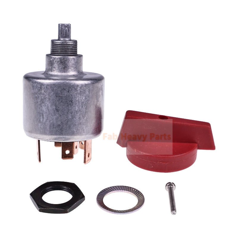 Start Stop Switch 471408 1089060803 for Atlas Air Compressor - Fab Heavy Parts