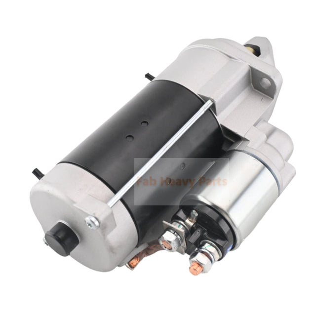 Arrancador 01183235 para el motor Deutz BF4M2012 BF6M2012C BF4M1013E BF6M1013FC TCD2012L044V TCD2013L042V