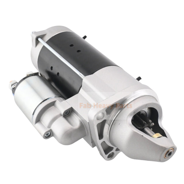 Arrancador 01183235 para el motor Deutz BF4M2012 BF6M2012C BF4M1013E BF6M1013FC TCD2012L044V TCD2013L042V
