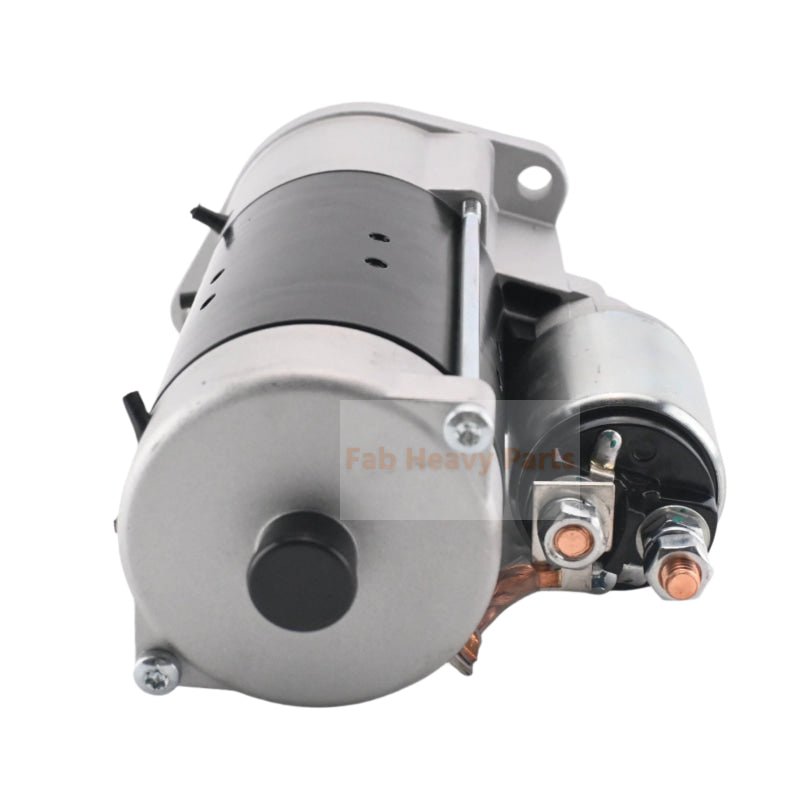 Starter 01183235 for Deutz Engine BF4M2012 BF6M2012C BF4M1013E BF6M1013FC TCD2012L044V TCD2013L042V - Fab Heavy Parts