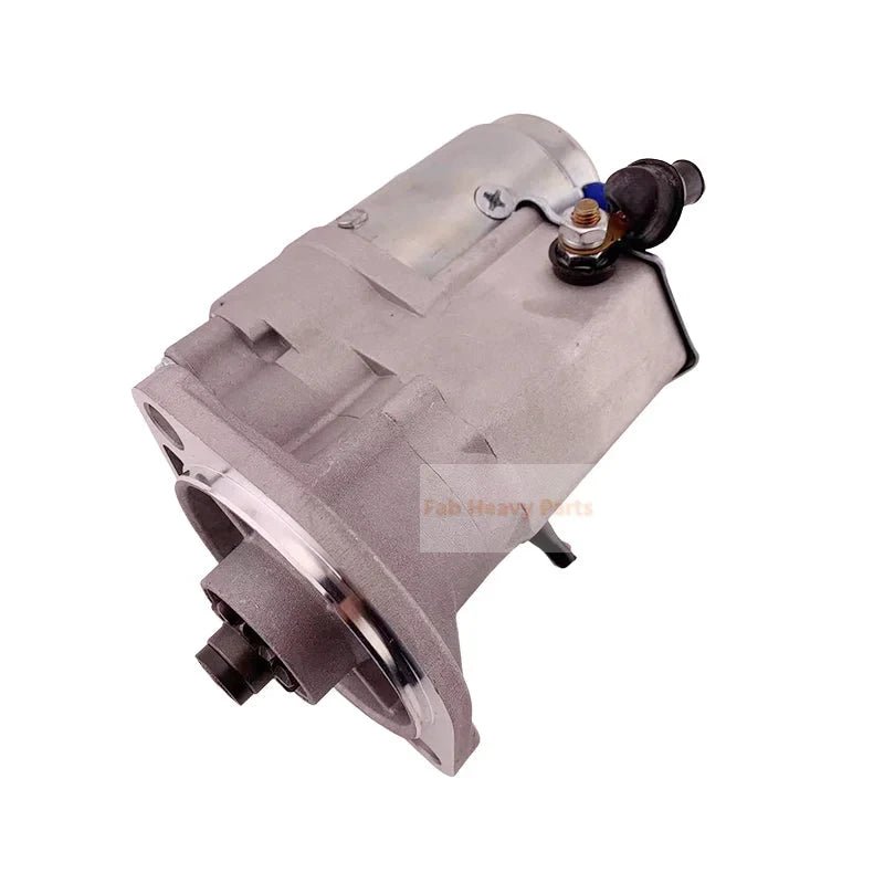 Starter 139798GT for Genie s - 100hd s - 120hd z - 135/70 s - 120 s - 125 s - 100 s - 105 s - 3200 s - 3800 - Fab Heavy Parts