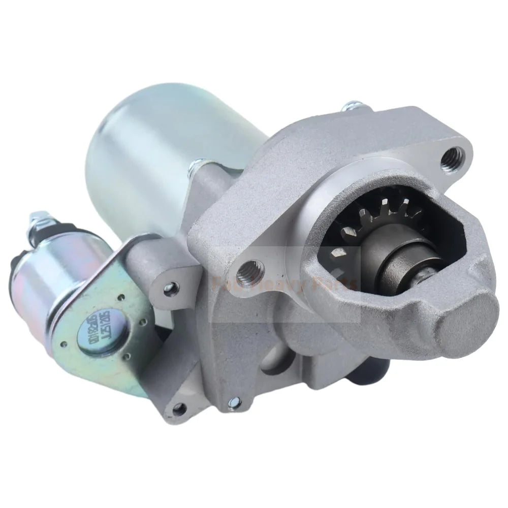 Starter 17-098-04S 17-098-12S Fits for Kohler CH395-3031 Command PRO 9.5HP 12 Volt CCW 14 Tooth