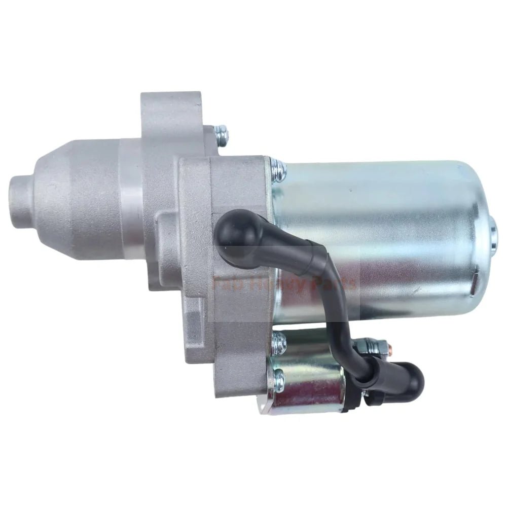 Starter 17-098-04S 17-098-12S Fits for Kohler CH395-3031 Command PRO 9.5HP 12 Volt CCW 14 Tooth - Fab Heavy Parts