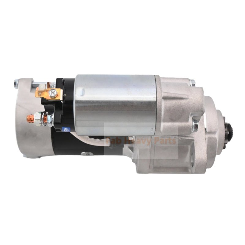 Starter 191 - 1959 for Onan Generator 12V - Fab Heavy Parts