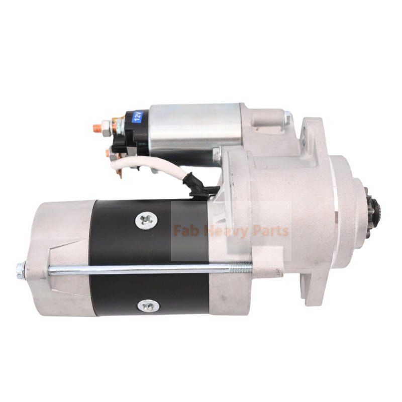 Starter 191 - 1959 for Onan Generator 12V - Fab Heavy Parts