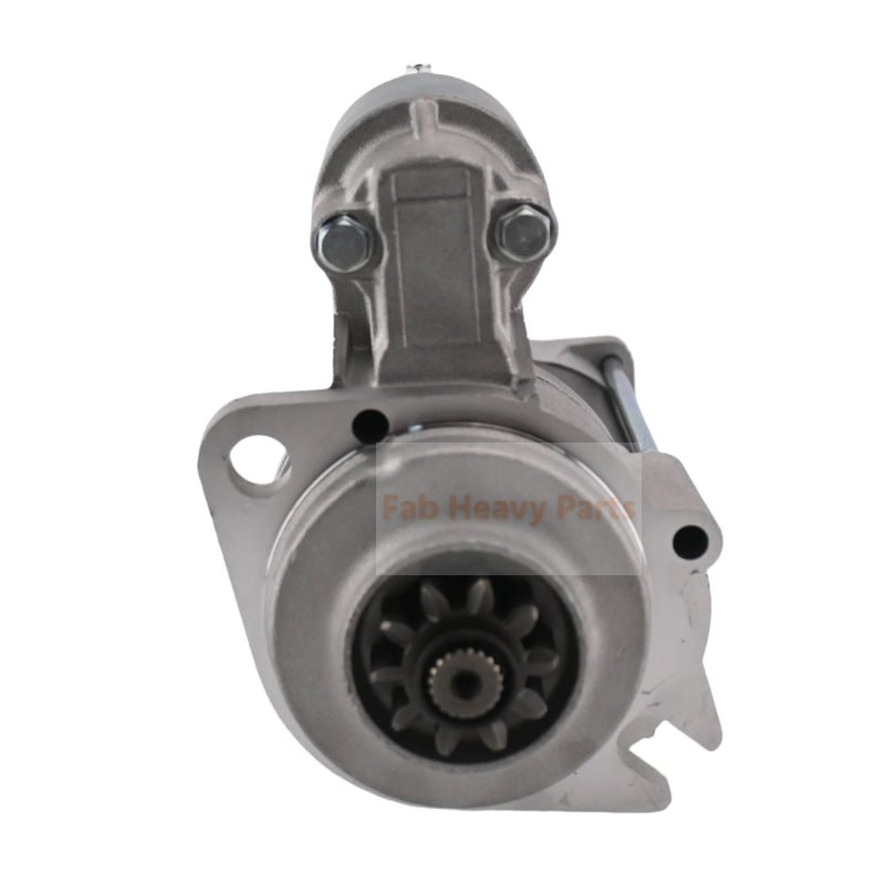 Starter 191 - 1959 for Onan Generator 12V - Fab Heavy Parts