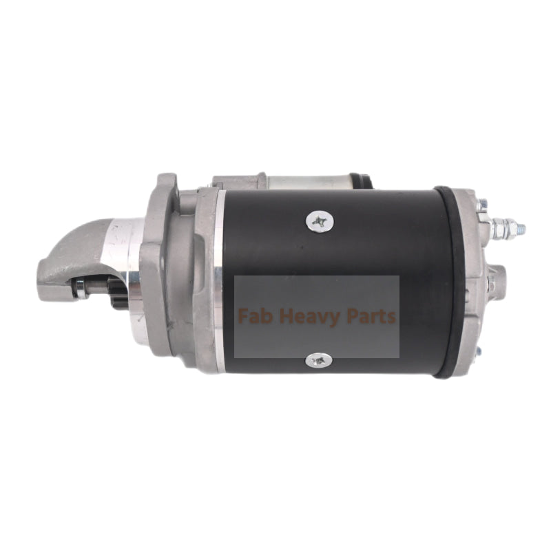 Starter 2873B071 for Perkins Engines 1004-4 1004.4