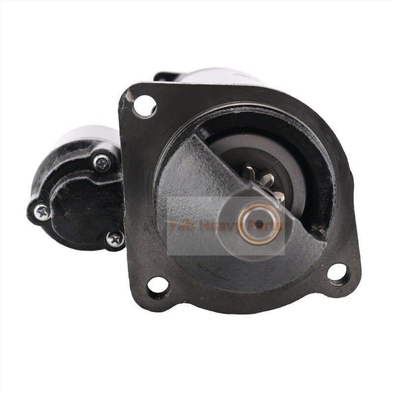 Starter 75391GT for Genie GTH - 644 GTH - 842 GTH - 844 S - 125 S - 100 S - 80 S - 85 Z - 80/60 - Fab Heavy Parts
