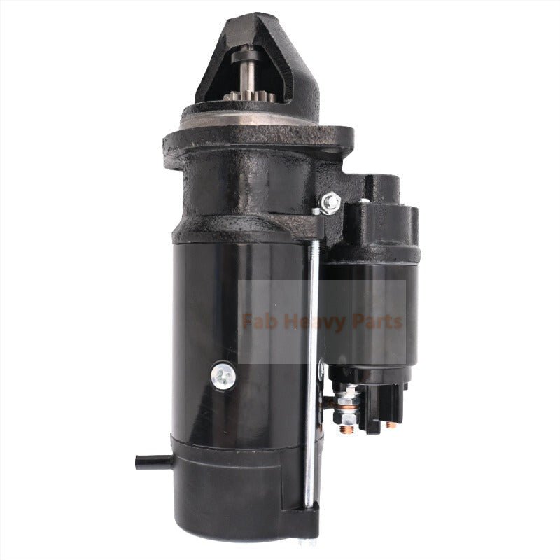 Starter 75391GT for Genie GTH - 644 GTH - 842 GTH - 844 S - 125 S - 100 S - 80 S - 85 Z - 80/60 - Fab Heavy Parts