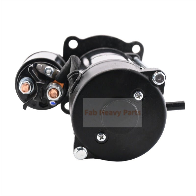 Starter 75391GT for Genie GTH - 644 GTH - 842 GTH - 844 S - 125 S - 100 S - 80 S - 85 Z - 80/60 - Fab Heavy Parts