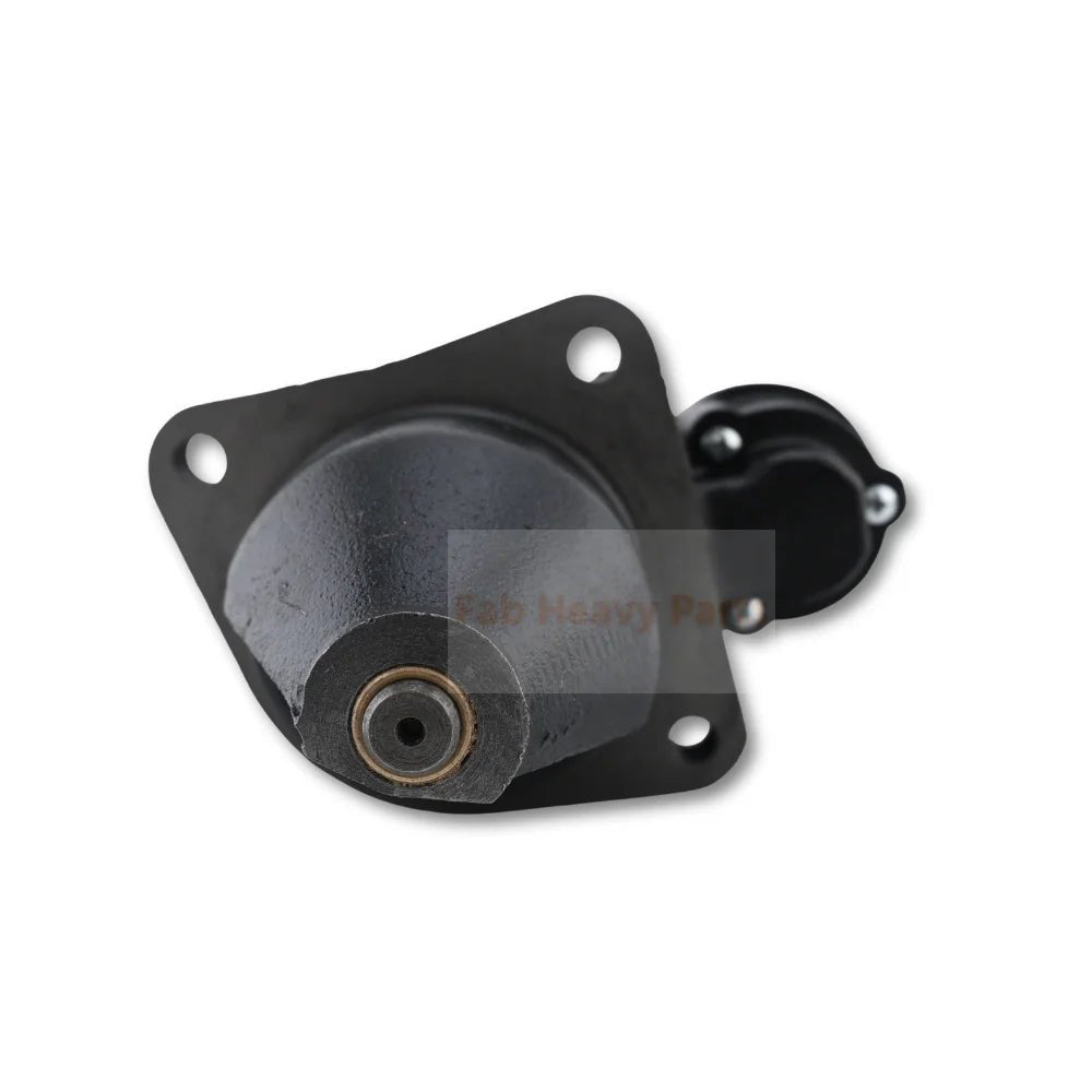 Starter 859252 859252-9 859252X for Volvo Penta AD31 AD41 KAD300 KAD32P KAD42 KAD43P KAD44P KAMD42 KAMD43P KAMD44P MD31A TAMD40 TAMD41 TAMD42 - Fab Heavy Parts