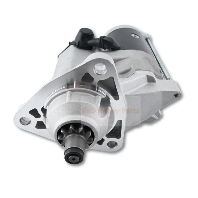 Starter A187728 convient au boîtier 7110 7140 7230 8910 8950 9110