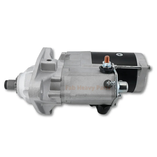 Starter A187728 convient au boîtier 7110 7140 7230 8910 8950 9110