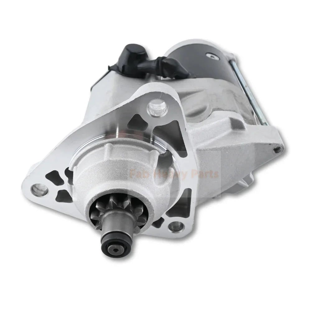 Starter A187728 Fits for CASE 7110 7140 7230 8910 8950 9110 - Fab Heavy Parts