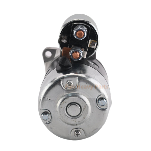 クボタエンジンDF-750 DF-752用スターターアセンブリ23456GT 23456デュアル燃料ジーニーリフトGS-2668 GS-3268 Z-34/22 Z-45/22