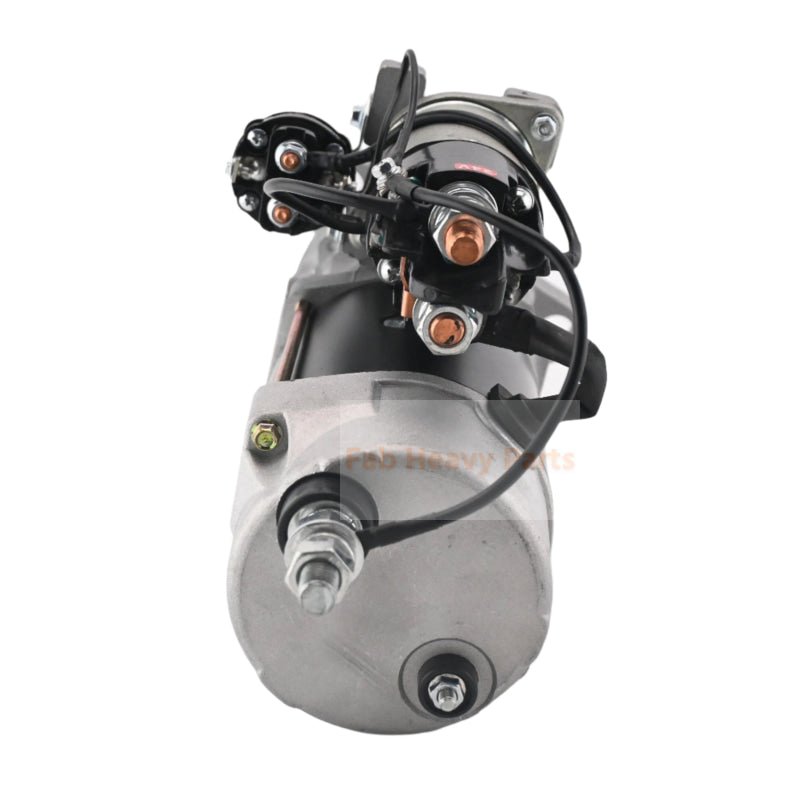 Starter CH12807 CV65431 for Perkins 2006 - TAG2 3008 - TAG2A 2006 - TG2A 3012 - 26TA1 2006 - TWG2 - Fab Heavy Parts