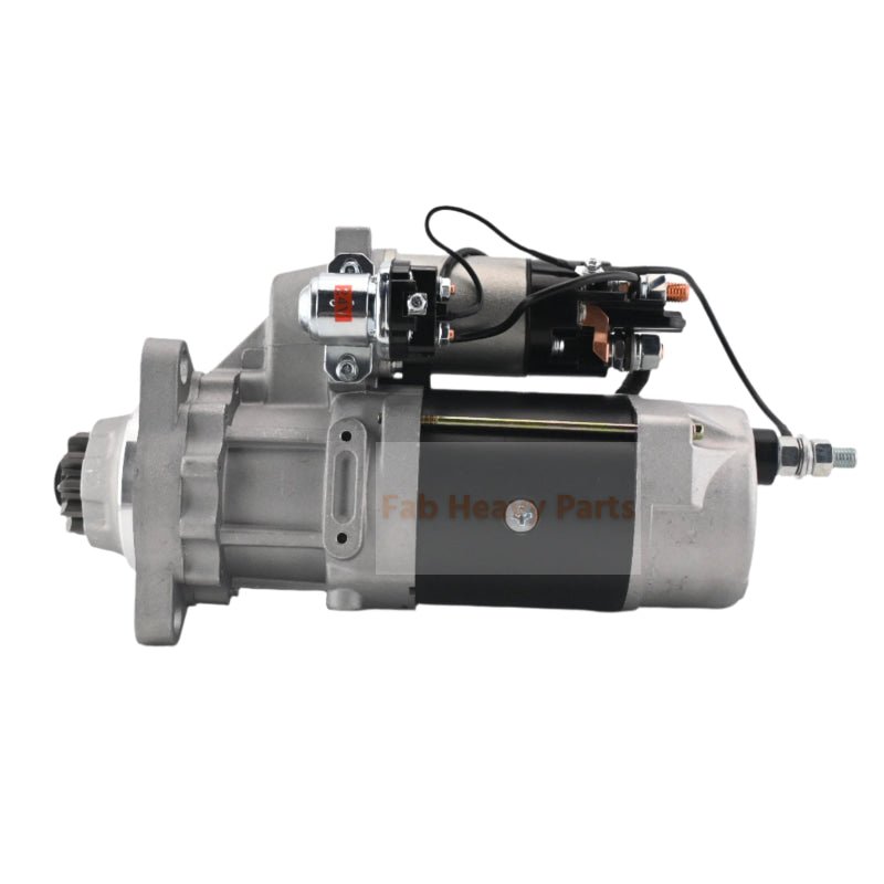 Starter CH12807 CV65431 for Perkins 2006 - TAG2 3008 - TAG2A 2006 - TG2A 3012 - 26TA1 2006 - TWG2 - Fab Heavy Parts