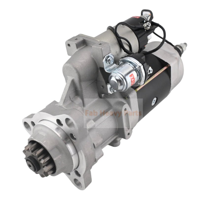 Starter CH12807 CV65431 for Perkins 2006 - TAG2 3008 - TAG2A 2006 - TG2A 3012 - 26TA1 2006 - TWG2 - Fab Heavy Parts