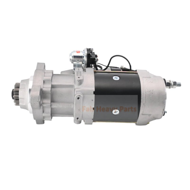 Starter CH12807 CV65431 for Perkins 2006 - TAG2 3008 - TAG2A 2006 - TG2A 3012 - 26TA1 2006 - TWG2 - Fab Heavy Parts