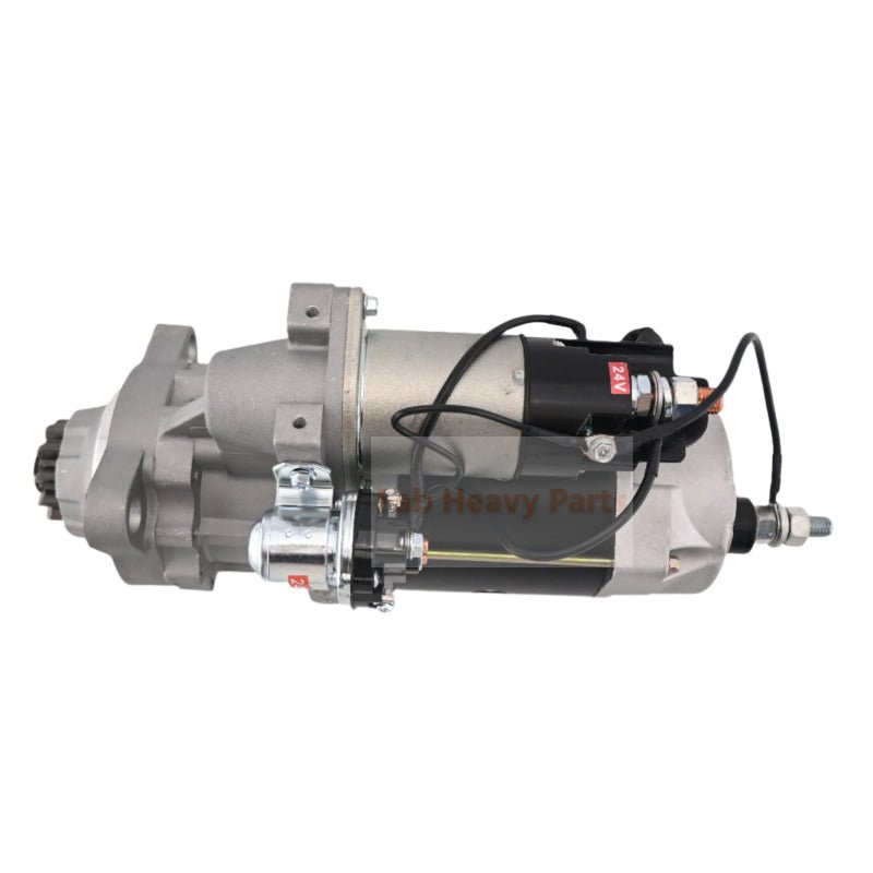 Starter CH12807 CV65431 for Perkins 2006 - TAG2 3008 - TAG2A 2006 - TG2A 3012 - 26TA1 2006 - TWG2 - Fab Heavy Parts