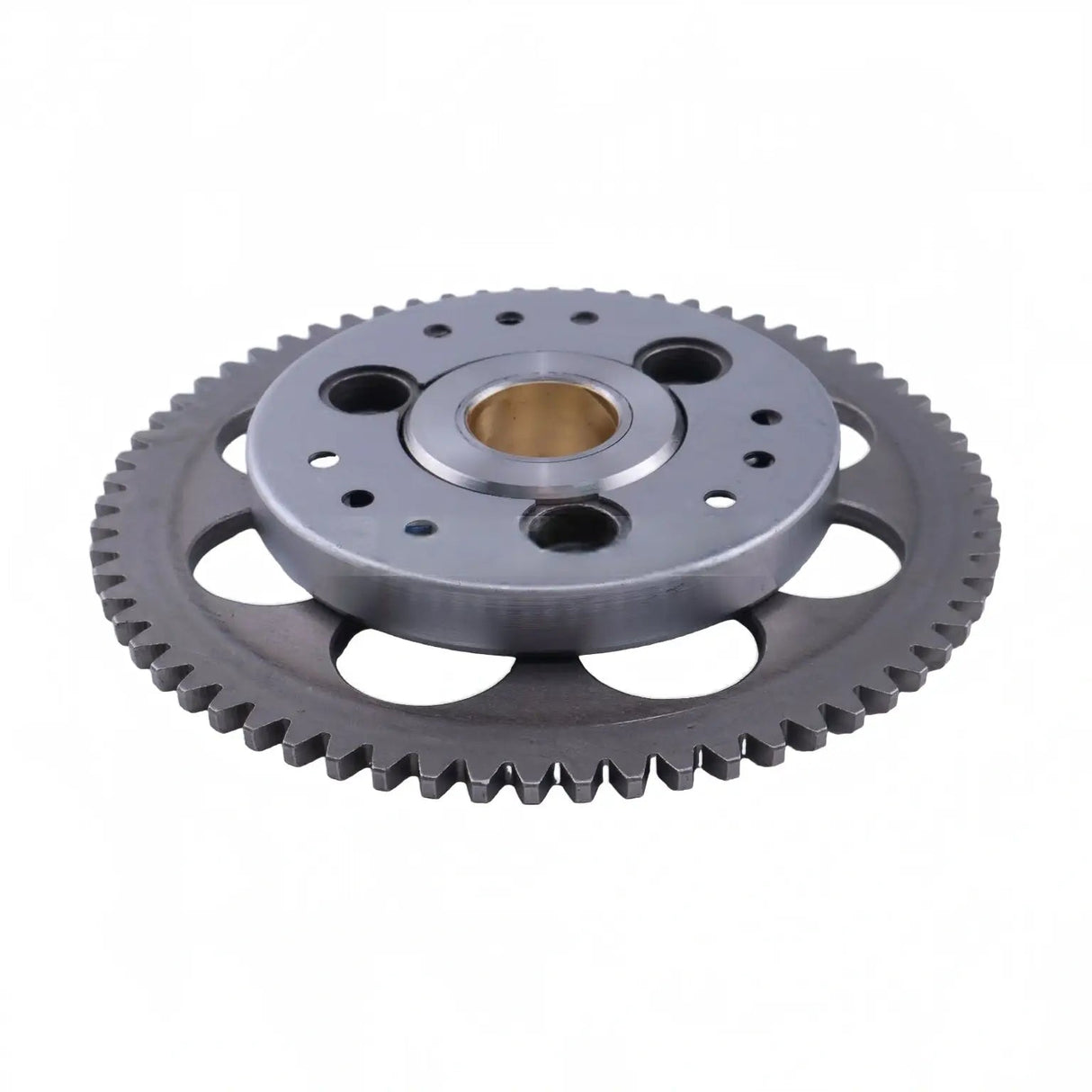 Starter Clutch Gear 22U - 15517 - 00 - 00 22U - 15580 - 00 - 00 for Yamaha Motorcycle XV535 Virago - Fab Heavy Parts