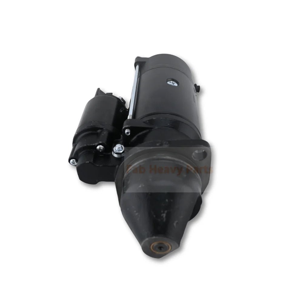 Starter Fits for John Deere Tractor JD350B JD400 JD401 JD450 JD450B 2650 2750 2755 2850 2855 2940 2950 2955 - Fab Heavy Parts