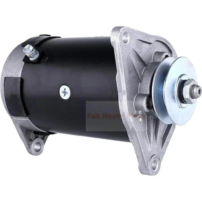 Starter Generator 103678502 103718802 102688201 Fits for Club Car FE290 FE350 1984 - 2006 DS Ez Go Golf Cart 1980 - 1993 - Fab Heavy Parts