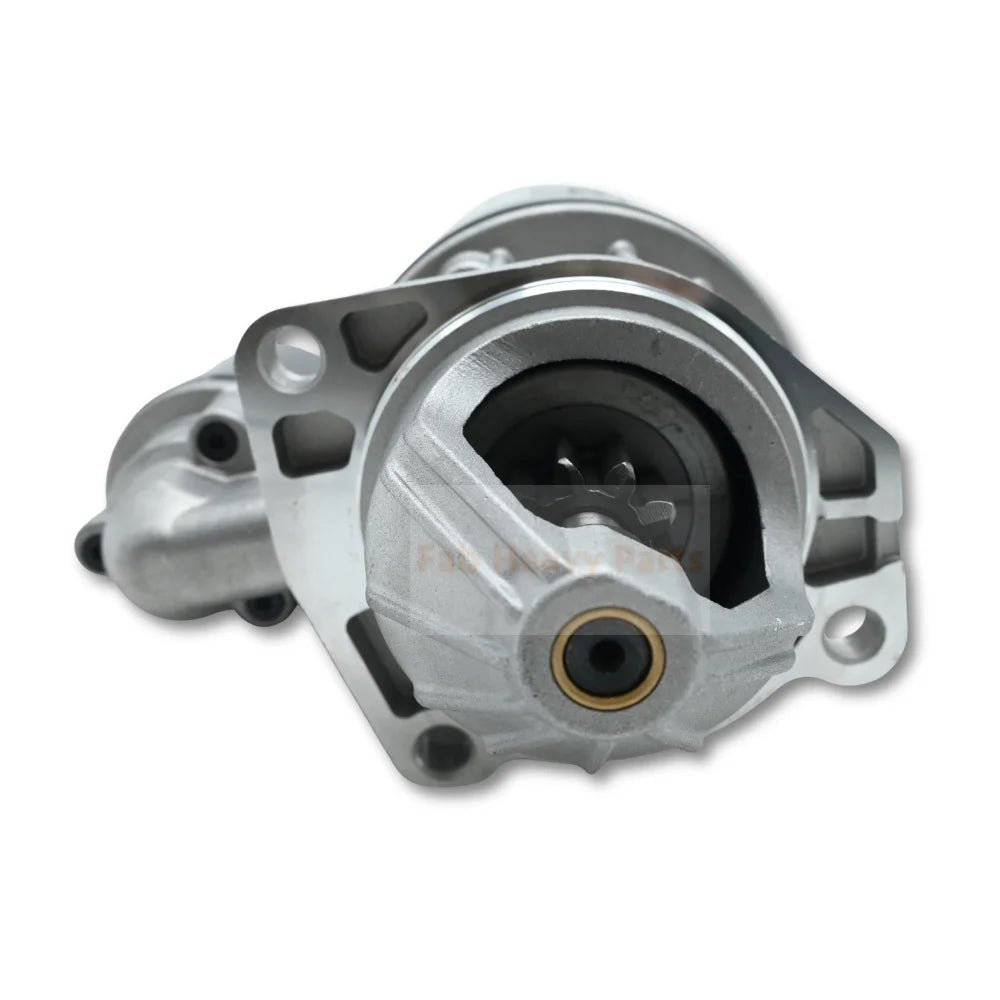 Starter Motor 01173240 for Deutz Engine F3L912 F4L912 F6L912 F5L912 - Fab Heavy Parts