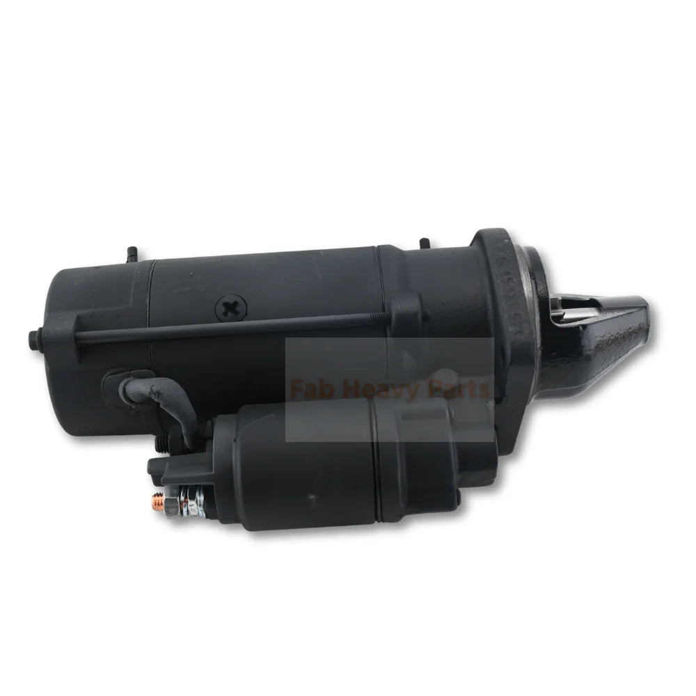Starter Motor 01181976 for Deutz Engine BF6M2012C D914L3 D914L4 TCD2012L44V TCD914L6 Tractor Agrotron K420 K430 K610 L710 L720 L730