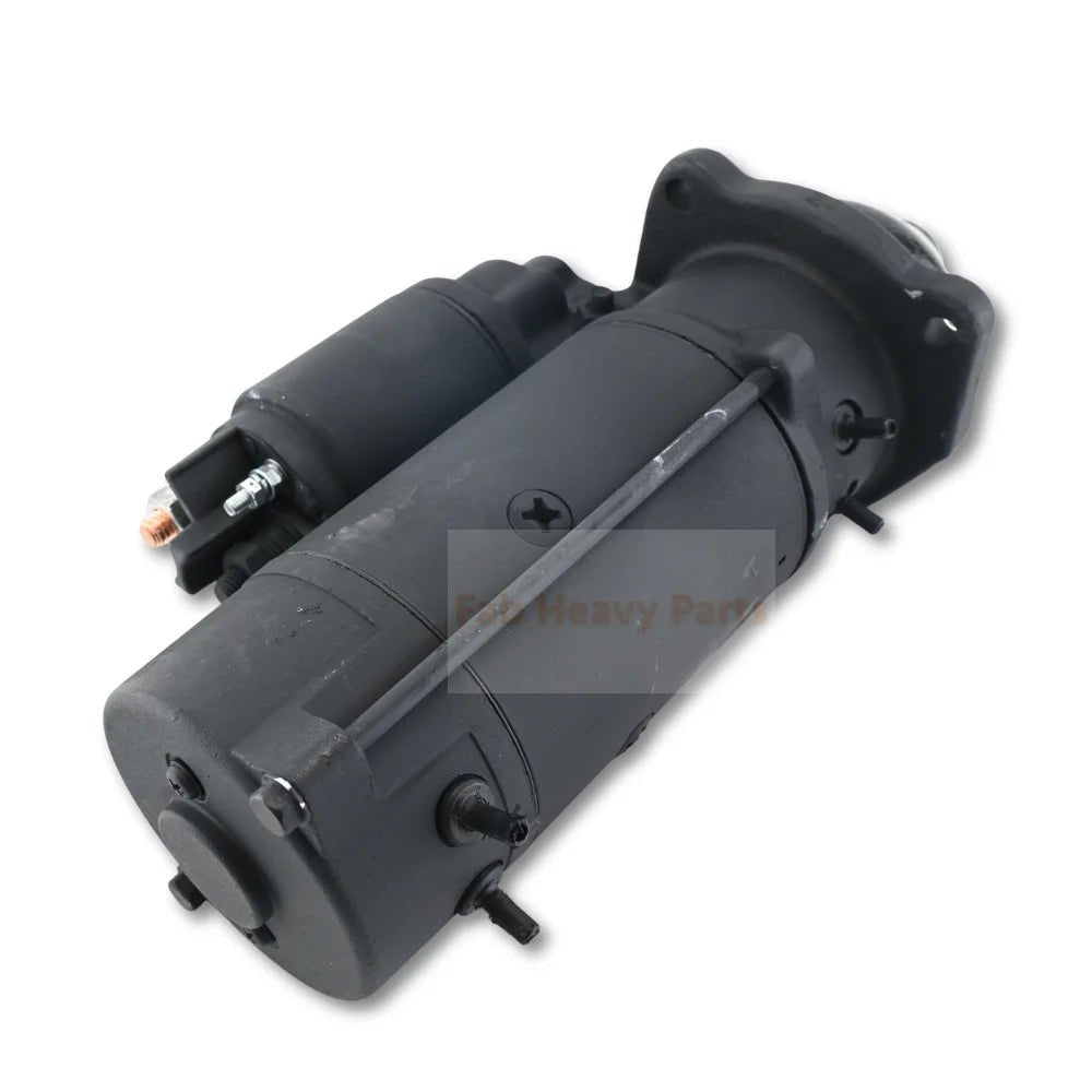 Starter Motor 01181976 for Deutz Engine BF6M2012C D914L3 D914L4 TCD2012L44V TCD914L6 Tractor Agrotron K420 K430 K610 L710 L720 L730 - Fab Heavy Parts