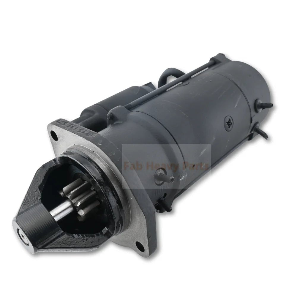 Starter Motor 01181976 for Deutz Engine BF6M2012C D914L3 D914L4 TCD2012L44V TCD914L6 Tractor Agrotron K420 K430 K610 L710 L720 L730 - Fab Heavy Parts