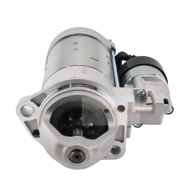 12V 9T Starter Motor 11.131.949 for Deutz Engine BF3L2011 BF3M2011 BF4M2011 D2011 F2L201 F2M2011