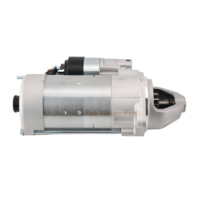 12V 9T Starter Motor 11.131.949 for Deutz Engine BF3L2011 BF3M2011 BF4M2011 D2011 F2L201 F2M2011