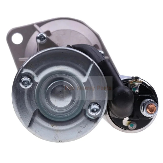 Starter Motor 171008-77010 129573-77010 Fits for Hitachi S12-77A Prestolite 20513065 Lester 16710 18216 18208