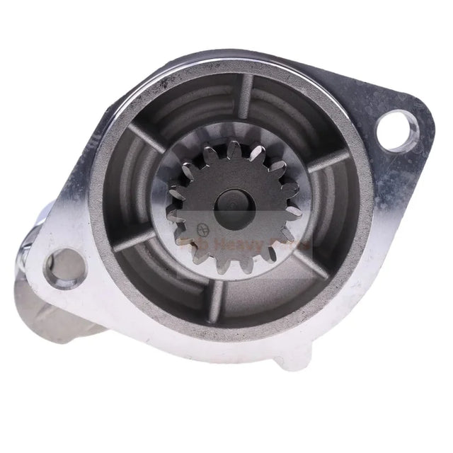 Starter Motor 171008-77010 129573-77010 Fits for Hitachi S12-77A Prestolite 20513065 Lester 16710 18216 18208