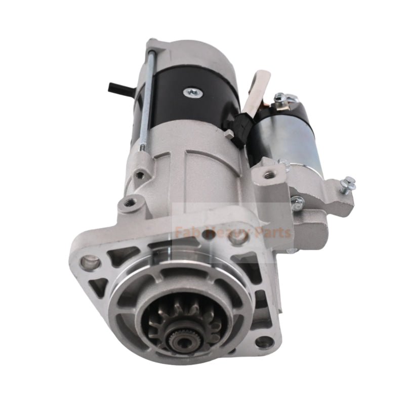 Starter Motor 20880693 for Volvo EC140B EC160B EC210C EC220D EC240B EC250E EC290B EC300E - Fab Heavy Parts