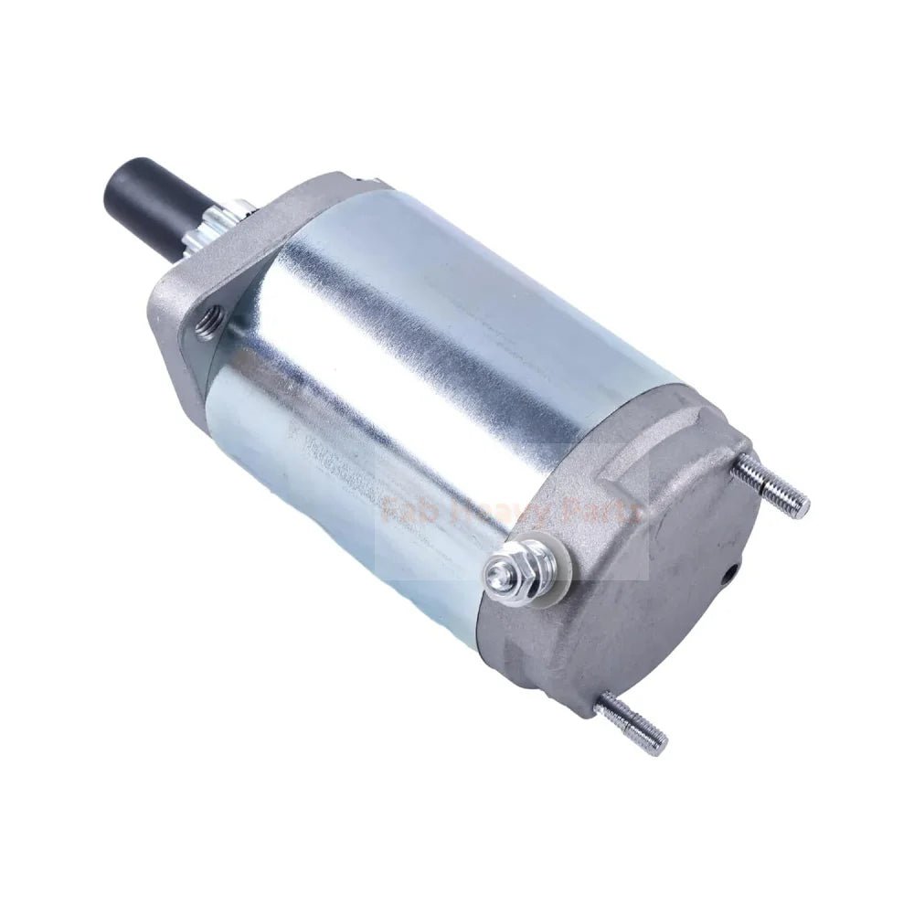 Starter Motor 2414829 Fits for Polaris Snowmobile 550 2014–2025 - Fab Heavy Parts