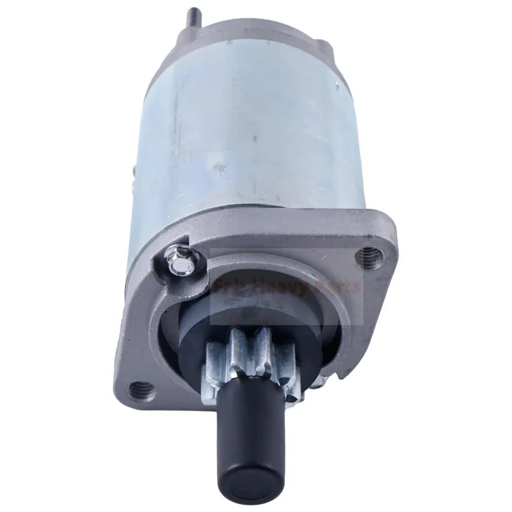 Starter Motor 2414829 Fits for Polaris Snowmobile 550 2014–2025 - Fab Heavy Parts
