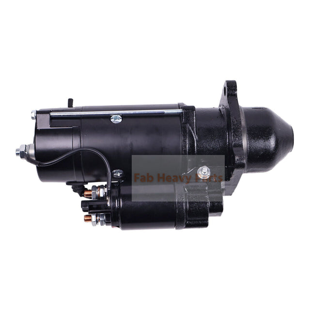 Motor de arranque 269-7371 267-3302 370-4011 Se adapta al motor Caterpillar C6.6 C4.4 C7.1