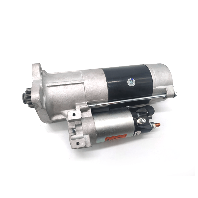 Starter Motor 272 - 4774 2724774 Fits for Caterpillar CAT 3064 3066 C4.2 C6 C6.4 Engine - Fab Heavy Parts