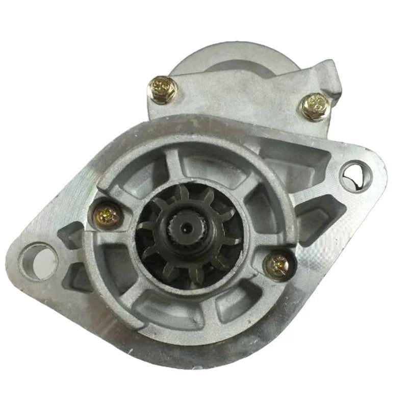 Starter Motor 28100 - 0L030 for Toyota Hi - Lux 3.0 D/D - 4D 4WD 2.2KW Year 2005 - 2018 - Fab Heavy Parts