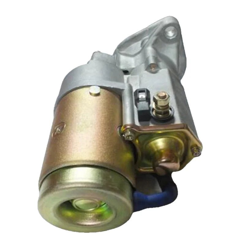 Starter Motor 28100 - 0L030 for Toyota Hi - Lux 3.0 D/D - 4D 4WD 2.2KW Year 2005 - 2018 - Fab Heavy Parts