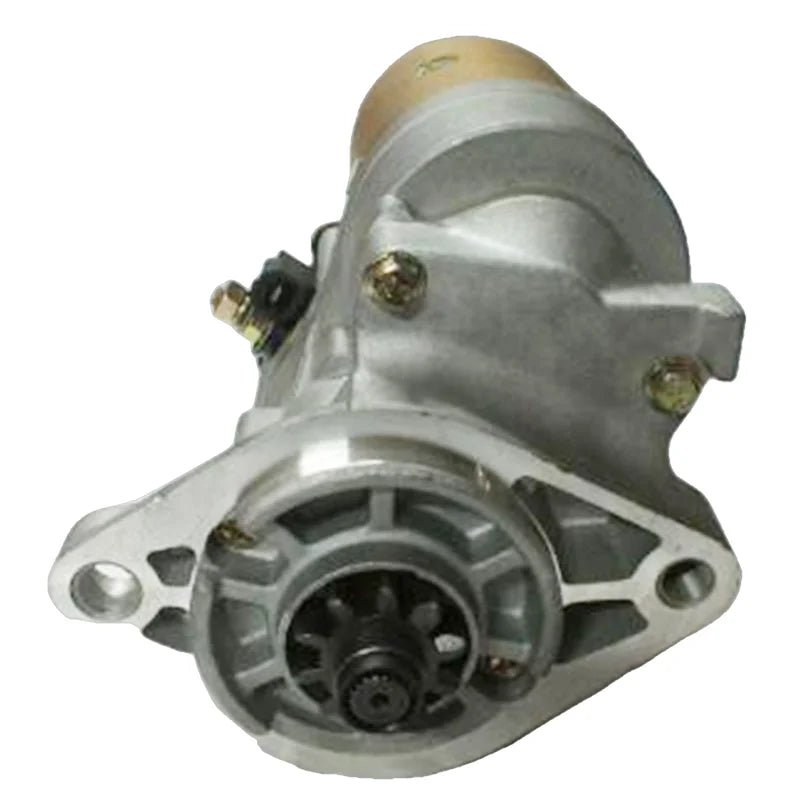 Starter Motor 28100 - 0L030 for Toyota Hi - Lux 3.0 D/D - 4D 4WD 2.2KW Year 2005 - 2018 - Fab Heavy Parts