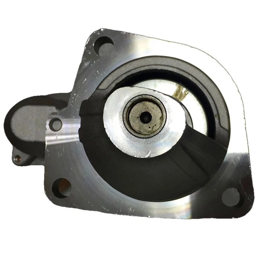 Starter Motor 28100 - 2040 03550 - 552 - 0330 for Hino Engine H07C H07D Hitachi Excavator EX100 - Fab Heavy Parts