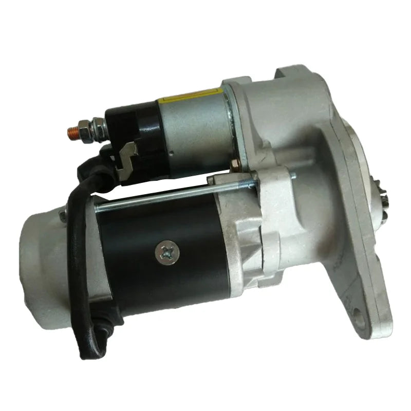 For Hino Engine J05C J08C Starter Motor 28100-78090 28100-78090NE