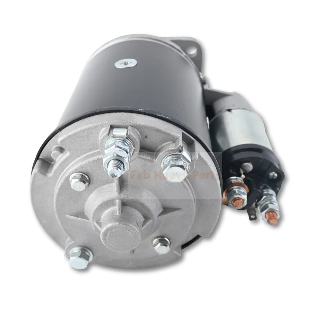 Starter Motor 2873A031 for Perkins Engine 1004-40 1004-40T 1004-42 1004-4T 3.1524