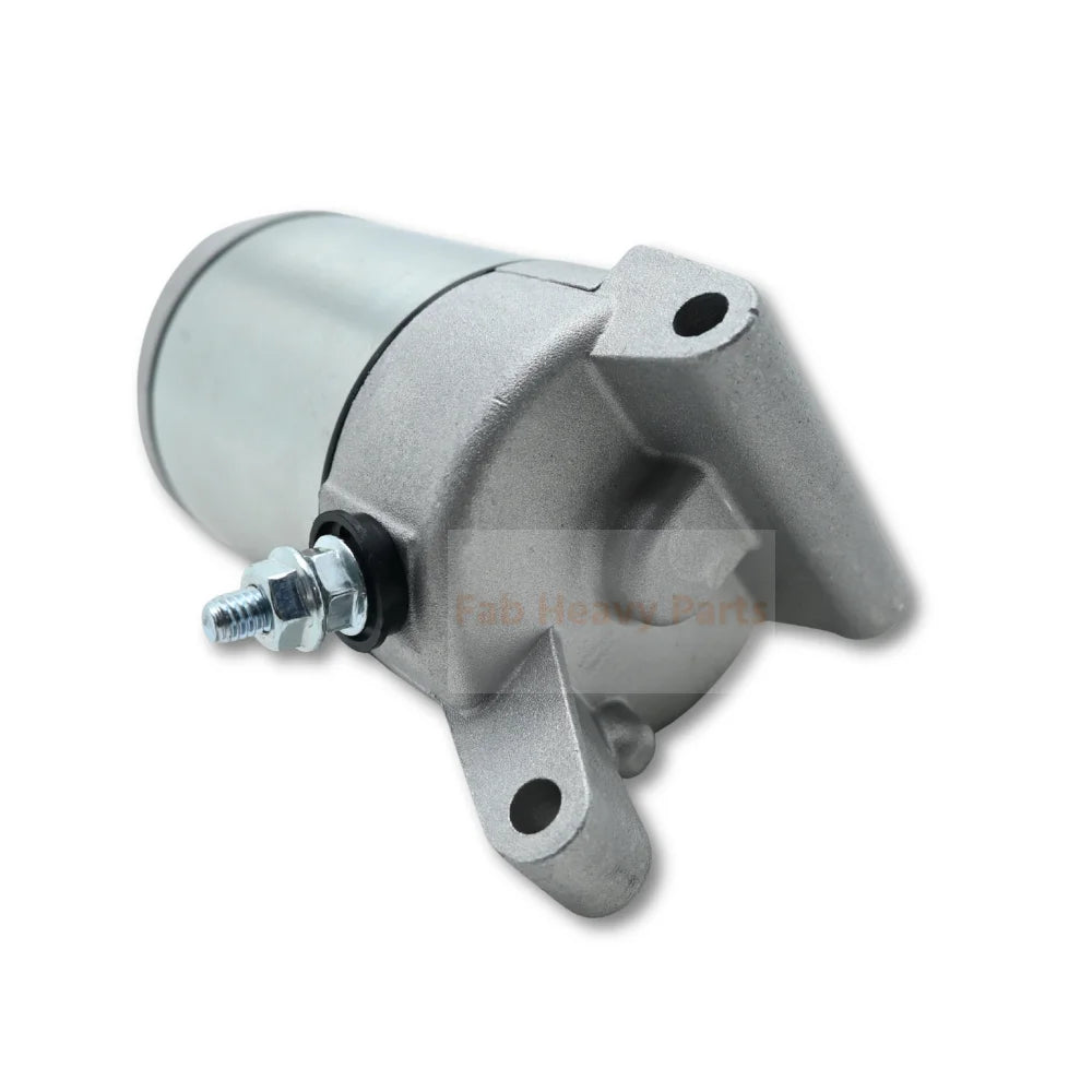 Démarreur 4013015 4014290 4014909 pour Polaris Ranger 500 570 Sportsman 450 570 Crew RZR 570 ACE 500 570